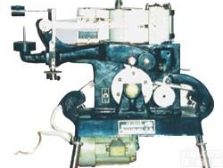 Y321型<em>手摇式</em><em>捻度</em>机