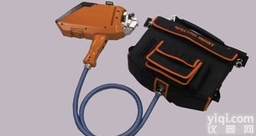 <em>SPECTRO</em> iSORT<em>手持式</em>直读<em>光谱仪</em>