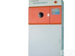 <em>YG611M型日晒气候色牢仪</em>