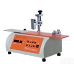 <em>FY-1型拉链拉合轻滑度测试仪</em>