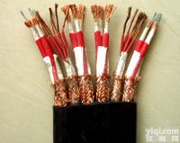 <em>特种耐高低温、耐高压扁电缆</em>