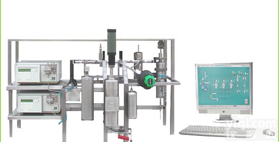 实验室多功能<em>超临界</em><em>萃取</em>仪