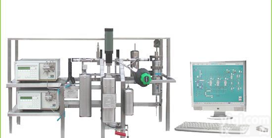 <em>超临界</em><em>萃取</em>仪