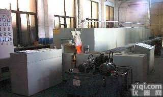 气氛保护推板式<em>隧道窑</em>