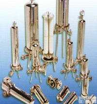 <em>微孔</em>膜<em>过滤器</em>