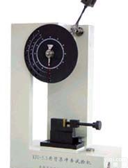 XJU<em>悬臂梁</em><em>冲击试验</em>机