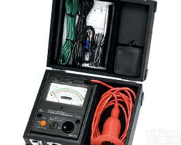 高压绝缘电阻<em>测试仪</em>(1000V,10KV<em>连续</em>可调)