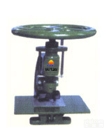 橡胶冲片机:冲片<em>试验机</em>:<em>橡胶检测仪</em>器