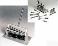 <em>圆柱</em>/<em>圆锥</em>弯曲<em>实验仪</em>