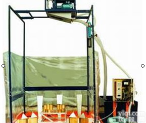 FEL3人工降雨模拟器