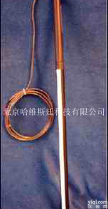 AQUA-TEL-TDR 土壤水分仪，土壤水分探头，土壤水分传感器，土壤墒情监测