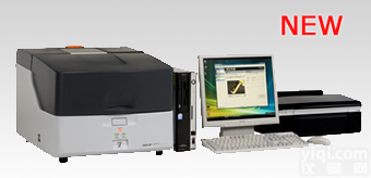 <em>能量色散型X射线荧光分析装置</em>EDX-GP