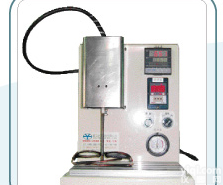 <em>阻燃</em>性<em>测试机</em>（Flame-Resistance Tester）