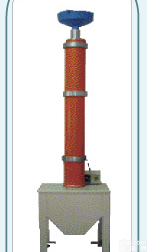 漏砂测试机（<em>Testing</em> machine for falling sand）