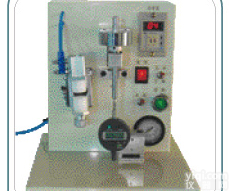 <em>鼻梁</em><em>变形</em><em>测试机</em>（Bridge Distortion Tester）