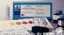 <em>德国</em>MERCK（<em>默克</em>）半定量<em>测试</em>盒（总硬度，余氯等）