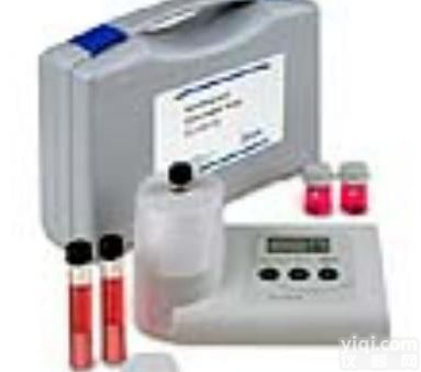 德国Merck（默克）Picco单<em>参数</em>COD<em>分析仪</em>,余氯,氨氮等