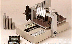  多<em>触点</em><em>磨损</em>仪