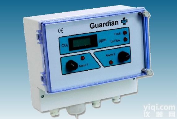 在线笑气/<em>一氧化碳</em>/二氧化碳<em>分析仪</em>
