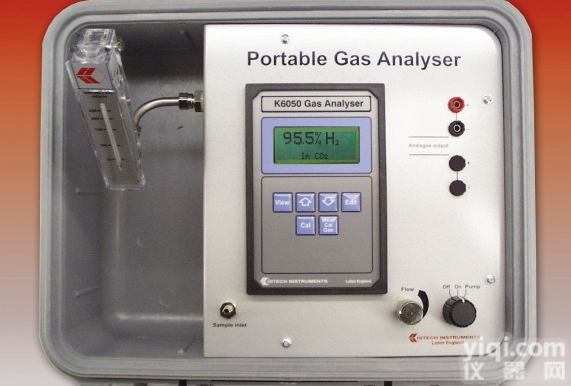 <em>手提式</em>微电脑SF6 <em>纯度</em>分析仪