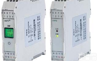 <em>液晶</em>/<em>通用型</em>智能隔离器