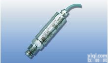 <em>平面</em><em>膜片</em>型压力<em>变送器</em>