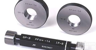 <em>螺纹</em>环<em>塞规</em>