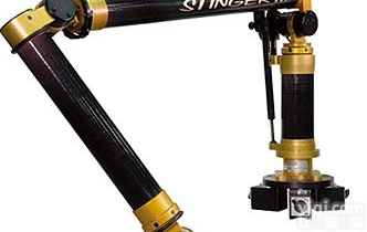 柔性关节臂<em>测量机</em> 便携式三<em>座标</em>测量仪