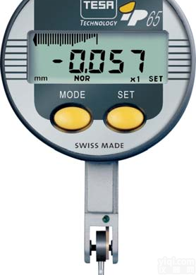 <em>数显</em><em>杠杆千分表</em>