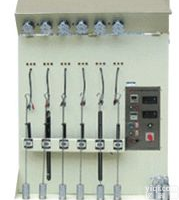 插头线突拉试验机,线材延长率试验仪，延长率<em>测试机</em>，延长率<em>测试仪</em>