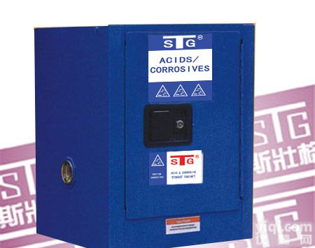 STG<em>安全柜</em>|可燃性<em>易燃</em>性<em>化学品</em>防火<em>安全柜</em>系列-广州斯壮格