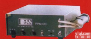 便携式<em>一氧化碳</em>红外线<em>测定仪</em>