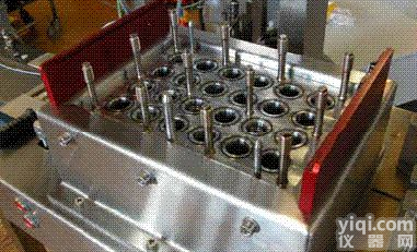 <em>催化剂</em>筛选<em>评价</em>系统