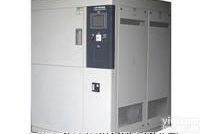 蓄热式三槽冷热冲击试验机；三<em>槽式</em>冷热冲击试验机;两<em>槽式</em>冷热冲击<em>试验箱</em>