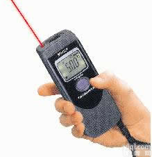 <em>日本OPTEX红外线测温仪</em>PT-305