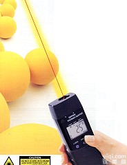 <em>日本OPTEX红外线测温仪</em>PT-303