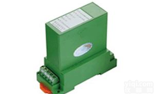 交直流<em>电量</em>传感器/<em>变送器</em>