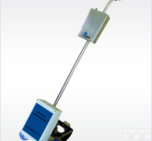 <em>手推</em>式燃气<em>管线检测仪</em>  ZB-2038