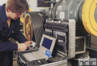 ADIASYSTEM <em>智能化</em><em>电梯</em><em>检测系统</em>