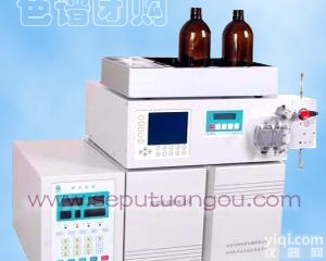 CL3010GX<em>毛细管</em>电泳<em>液相</em>色谱一体机