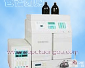 CL3020GX<em>毛细管</em>电泳<em>液相</em>色谱一体机