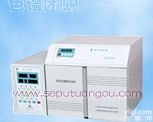 <em>CL1030</em> GX<em>毛细管</em><em>电泳仪</em>(紫外检测)