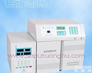 <em>CL1020</em> GX<em>毛细管</em><em>电泳仪</em>(紫外检测)