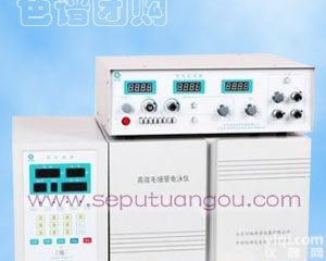 CL1010 GX<em>毛细管</em><em>电泳仪</em>(<em>安培</em>检测