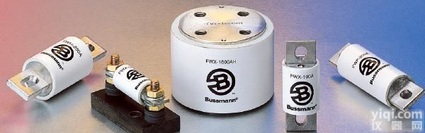 BUSSMANN熔断器<em>一级</em>代理美标快速熔断<em>保险丝</em>