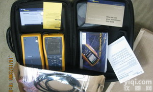 特价福禄克<em>DTX1800</em>线缆<em>测试仪</em>