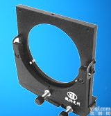 光学调整架-万向反射/<em>分光镜</em>架