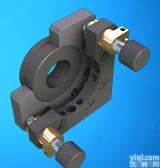 光学调整架-反射/<em>分光镜</em>架