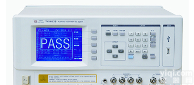 自动<em>变压器</em><em>测试系统</em> 自动<em>变压器</em>测试量统