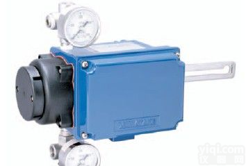 <em>智能型</em>电/气<em>阀门</em>定位器